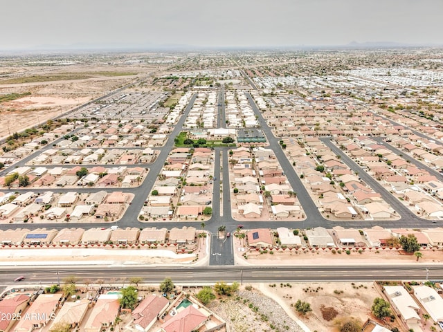 2101 S Meridian Rd Unit 250, Apache Junction, AZ 85120 - view of property location with nearby suburban area