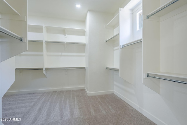 22255 E Quintero Rd, Queen Creek, AZ 85142 - walk in closet featuring carpet floors