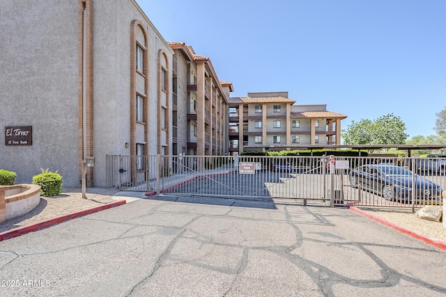 17 E Ruth Ave Unit 303, Phoenix, AZ 85020 - view of building exterior featuring covered parking