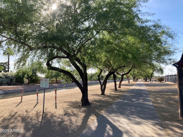 17 E Ruth Ave Unit 303, Phoenix, AZ 85020 - view of property's community