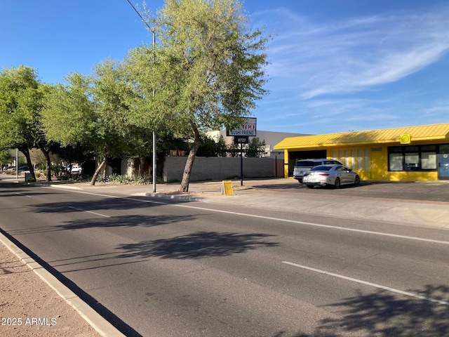 17 E Ruth Ave Unit 303, Phoenix, AZ 85020 - view of asphalt street with curbs