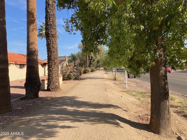 17 E Ruth Ave Unit 303, Phoenix, AZ 85020 - view of street