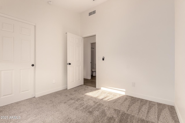 1627 W Maplewood St, Chandler, AZ 85286 - unfurnished bedroom featuring carpet flooring and baseboards