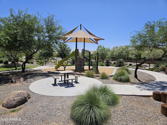 18871 S 209th Way, Queen Creek, AZ 85142 - view of property's community