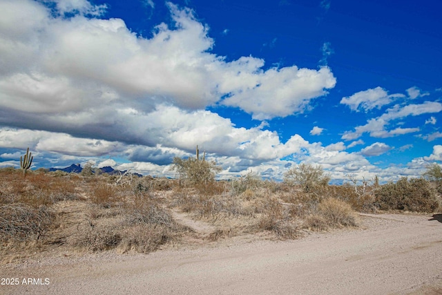 32XXX W Galvin St Unit 100, Wittmann AZ, 85361 land for sale