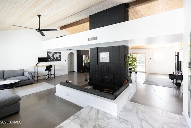 4317 E Ludlow Dr, Phoenix, AZ 85032