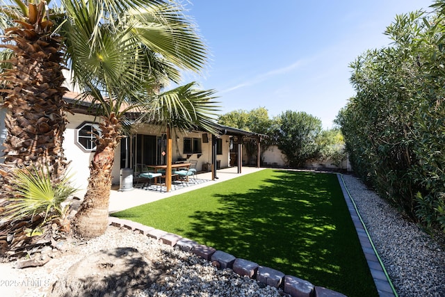 4317 E Ludlow Dr, Phoenix, AZ 85032