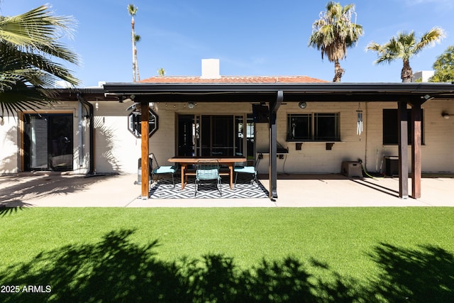 4317 E Ludlow Dr, Phoenix, AZ 85032