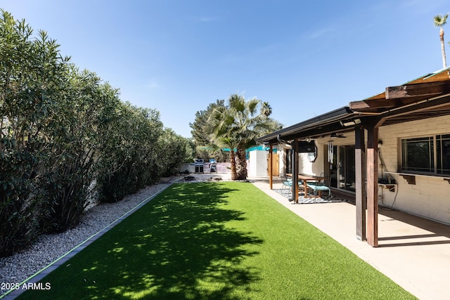 4317 E Ludlow Dr, Phoenix, AZ 85032