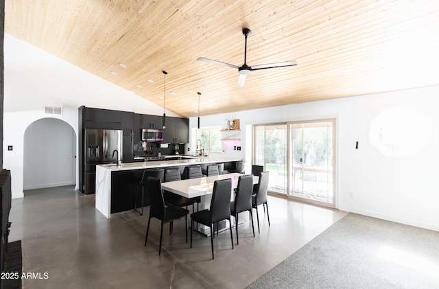 4317 E Ludlow Dr, Phoenix, AZ 85032