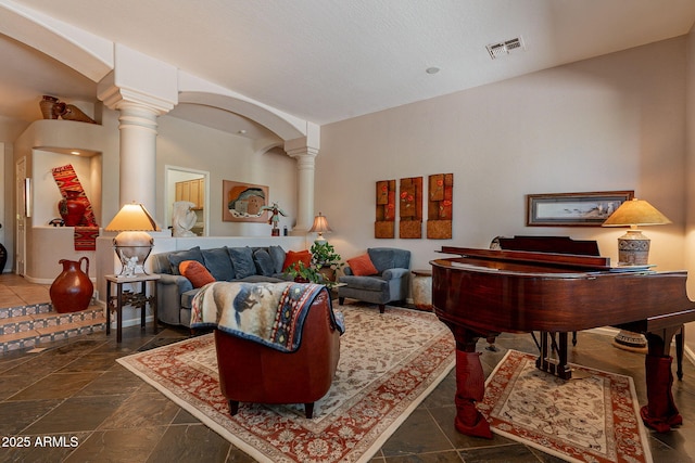 5336 E Gloria Ln, Cave Creek, AZ 85331 - view of common area