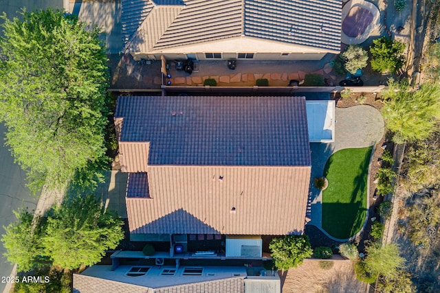 3055 N Red Mtn Unit 122, Mesa, AZ 85207 - view of subject property