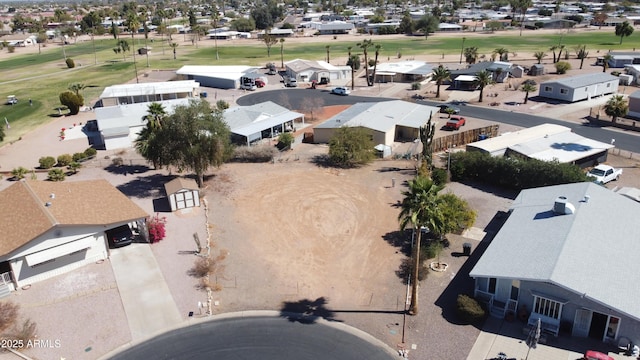 7454 E Irwin Ave Unit 158, Mesa AZ, 85209 land for sale