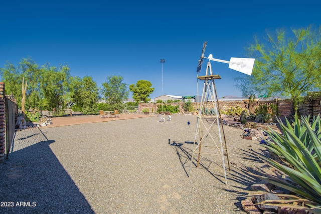 66850 Senora Dr Unit 45, Salome AZ, 85348 land for sale