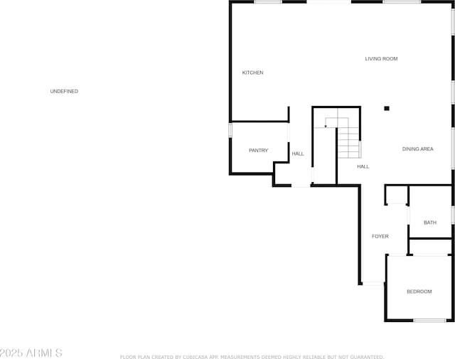 22501 E Indiana Ave, Queen Creek, AZ 85142 - floor plan