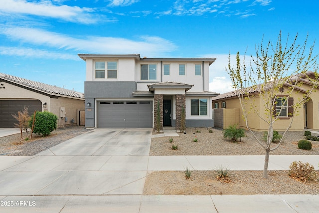 22501 E Indiana Ave, Queen Creek, AZ 85142 - view of front of property
