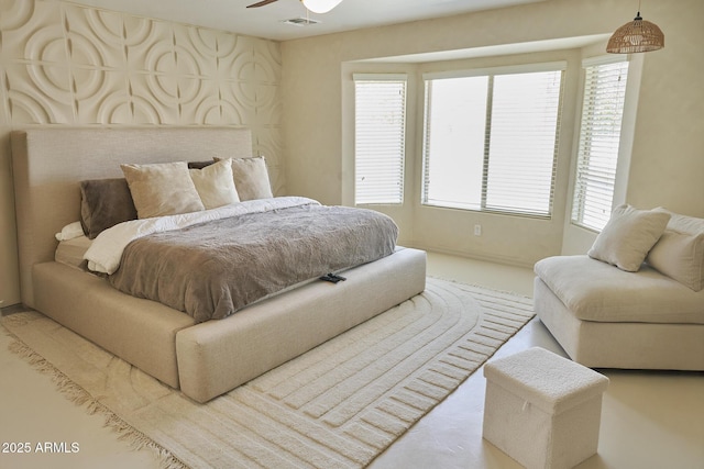 2930 W La Salle St, Phoenix, AZ 85041 - bedroom with visible vents