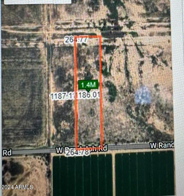 0 W Randolph Rd Unit 40101012, Coolidge, AZ 85128