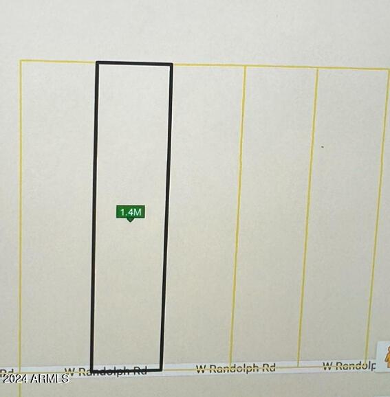 0 W Randolph Rd Unit 40101012, Coolidge, AZ 85128