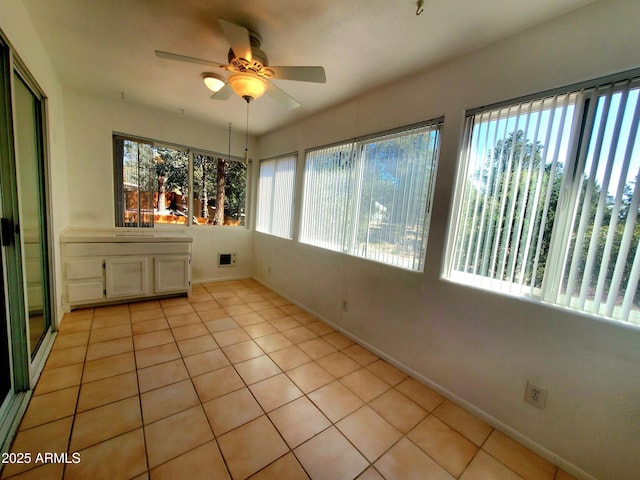 513 W Sherwood Dr, Payson, AZ 85541 - view of unfurnished sunroom