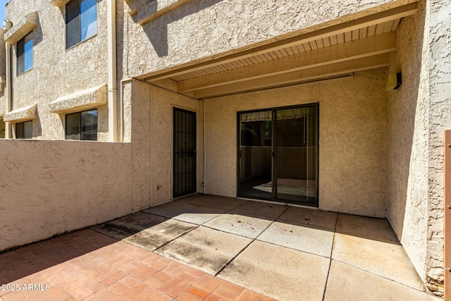 11026 N 28th Dr Unit 81, Phoenix, AZ 85029 - view of patio