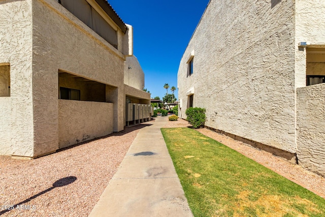 11026 N 28th Dr Unit 81, Phoenix, AZ 85029 - view of community