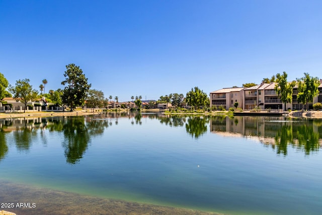 11026 N 28th Dr Unit 81, Phoenix, AZ 85029 - water view