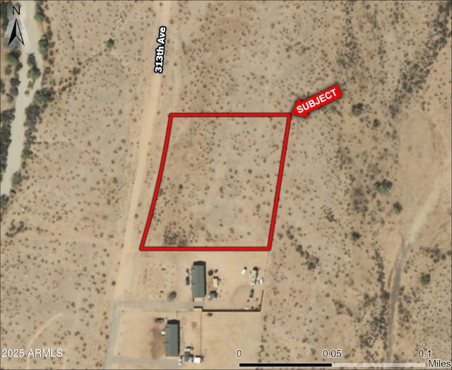 4201 N 313th Ave Unit 136, Buckeye AZ, 85396 land for sale