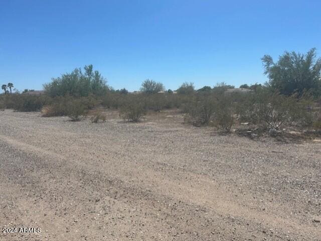 67XX W Calle Lejos -, Unit Peoria AZ, 85383 land for sale