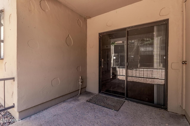 747 S Extension Rd Unit 113, Mesa, AZ 85210 - entrance to property featuring stucco siding