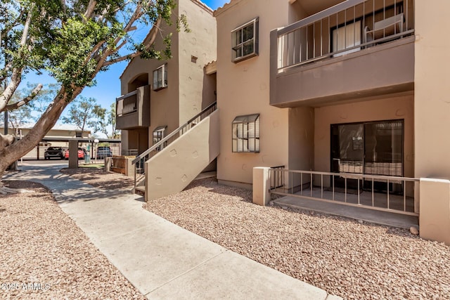 747 S Extension Rd Unit 113, Mesa, AZ 85210 - view of building exterior