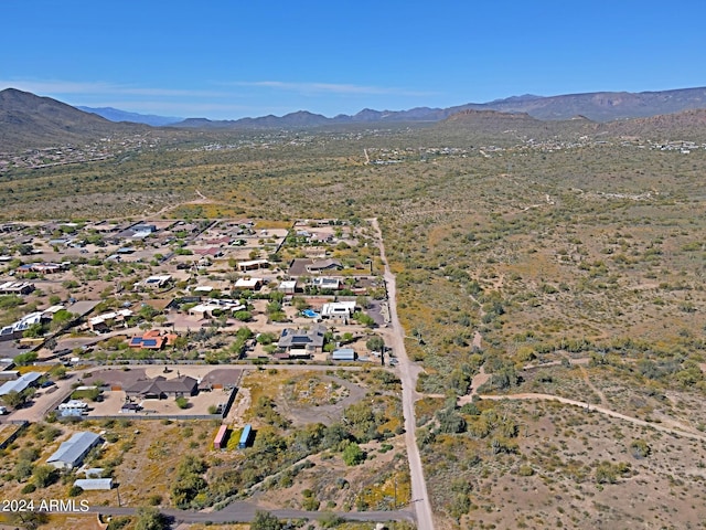 Listing photo 3 for 2ACRES N Central Ave Unit 1, 2, Phoenix AZ 85086