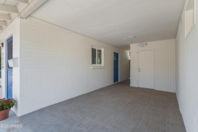 1359 E Nielson Ave, Mesa, AZ 85204 - property entrance