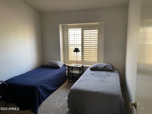 2723 E Rockledge Rd, Phoenix, AZ 85048 - bedroom with carpet