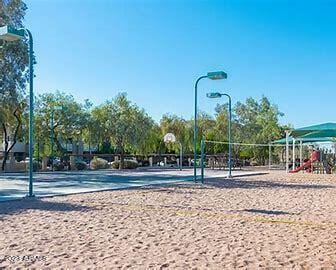 2723 E Rockledge Rd, Phoenix, AZ 85048 - view of property's community