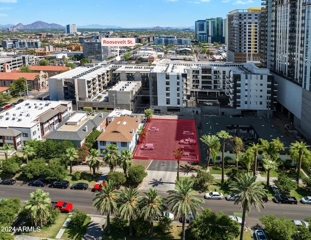 833 N 2nd Ave -, Unit Phoenix AZ, 85003 land for sale