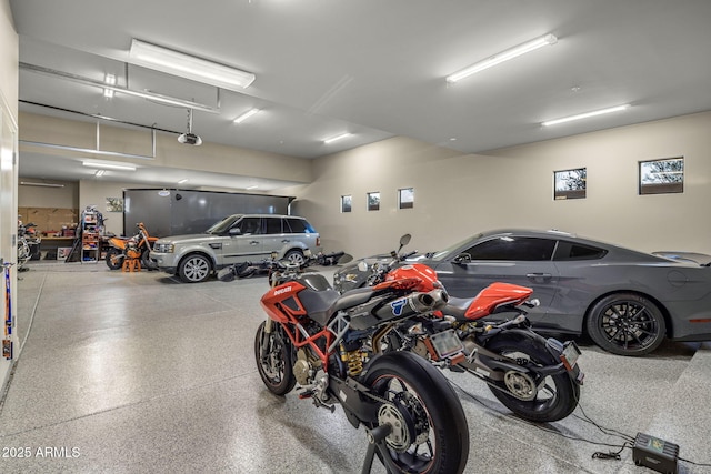 36389 N 105th Pl, Scottsdale, AZ 85262 - view of garage