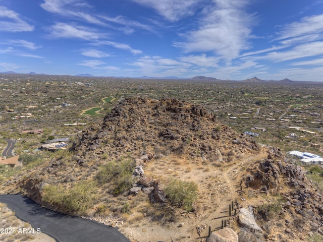 7018 E Stagecoach Pass Rd Unit 535And 536, Carefree AZ, 85377 land for sale