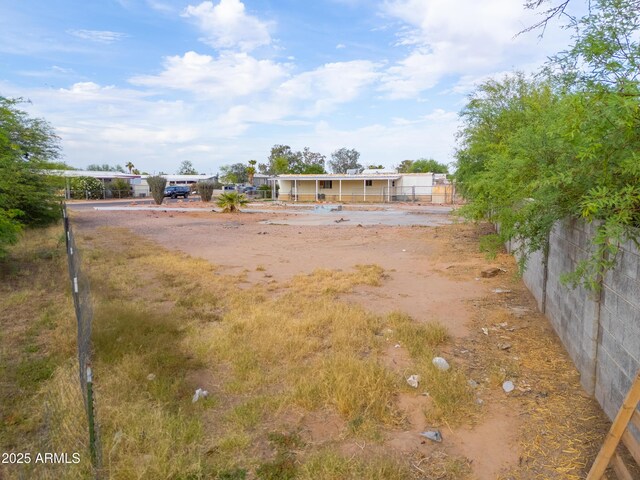 725 W Cholla Dr Unit 14, Casa Grande, AZ 85122