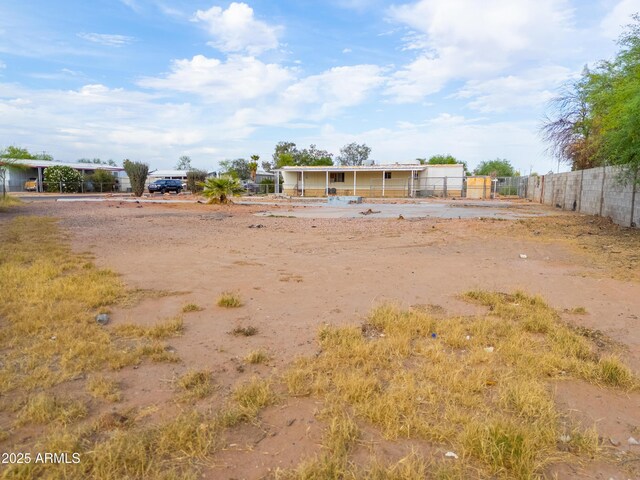 725 W Cholla Dr Unit 14, Casa Grande, AZ 85122