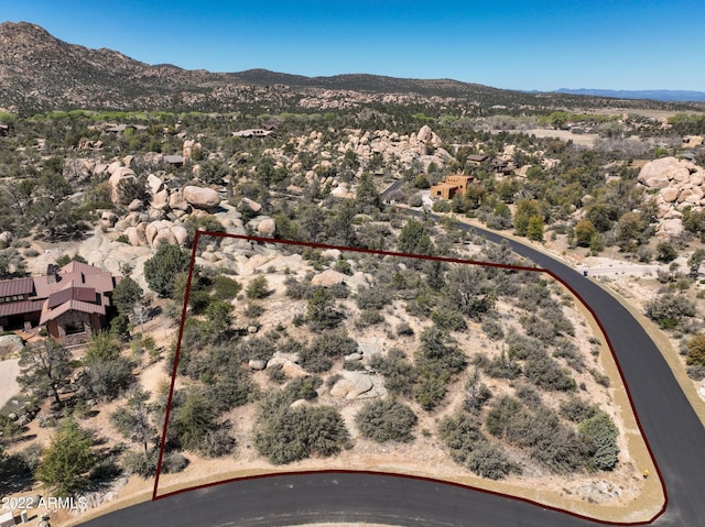 Listing photo 2 for 9970 N Clear Fork Rd Unit 29, Prescott AZ 86305