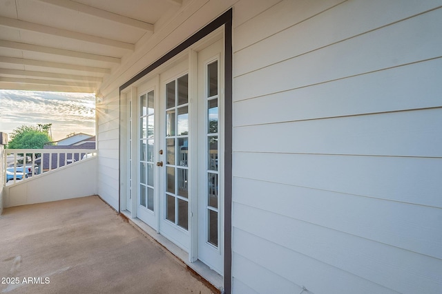 6216 W Poinsettia Dr, Glendale, AZ 85304 - view of balcony
