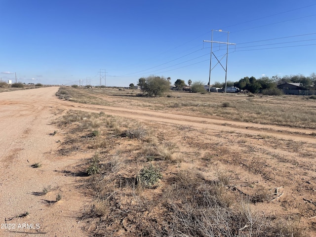 00 W Boone Dr Unit 372, Casa Grande AZ, 85193 land for sale