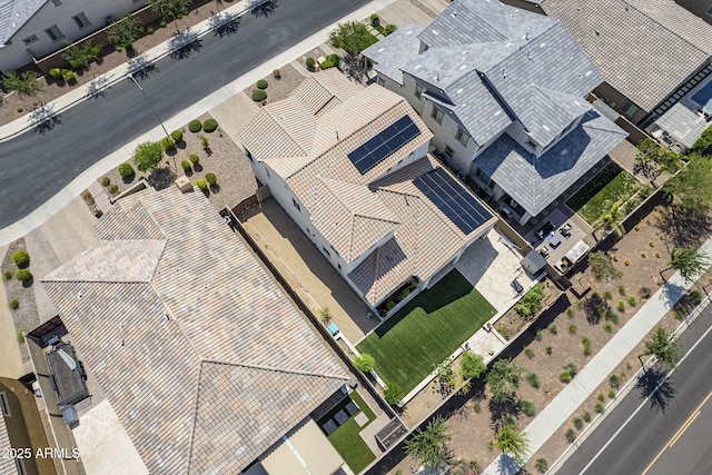 22960 N 94th Ln, Peoria, AZ 85383 - aerial view