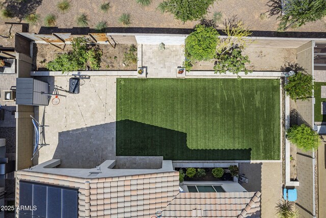 22960 N 94th Ln, Peoria, AZ 85383 - view of subject property