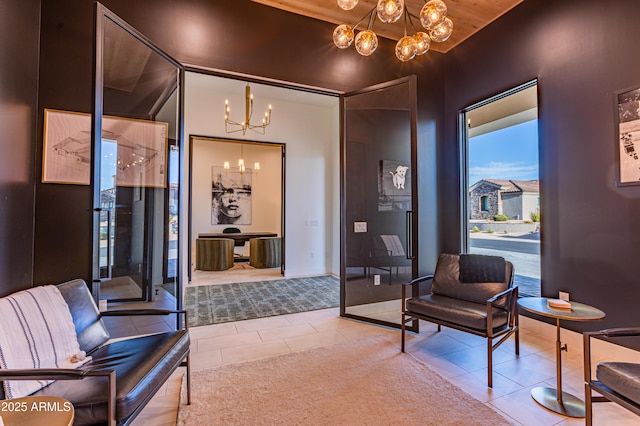 10918 W Dove Roost Rd, Queen Creek, AZ 85144 - view of lobby