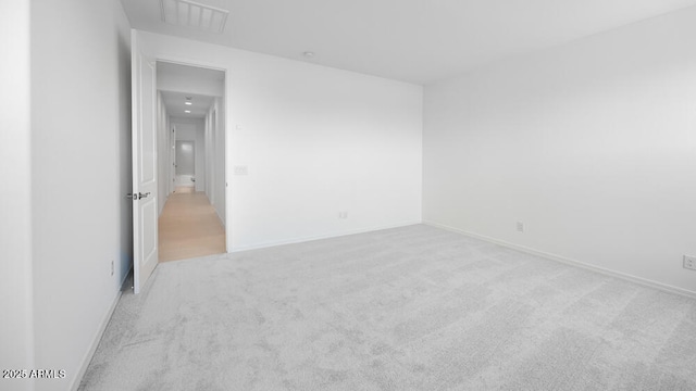 25118 N 171st Ln, Surprise, AZ 85387 - unfurnished room with light colored carpet and baseboards