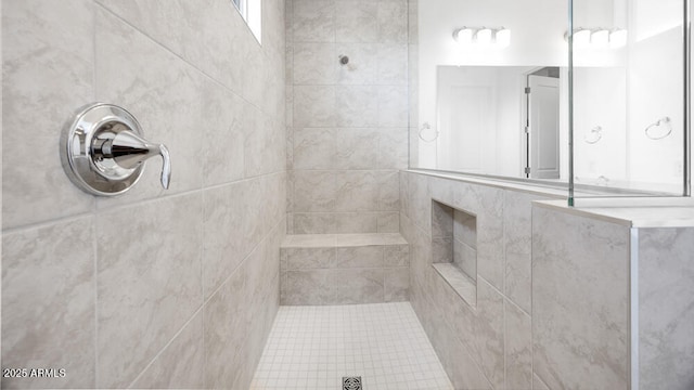 25118 N 171st Ln, Surprise, AZ 85387 - full bath featuring tiled shower