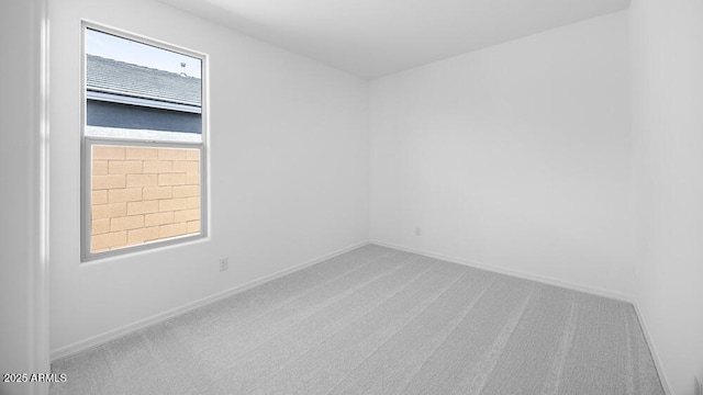 25118 N 171st Ln, Surprise, AZ 85387 - unfurnished room with carpet flooring and baseboards
