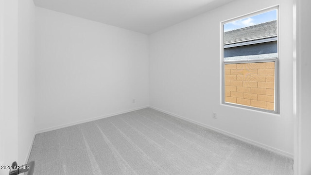 25118 N 171st Ln, Surprise, AZ 85387 - unfurnished room featuring carpet floors and baseboards